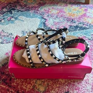 Dreampairs ankle strap sandals